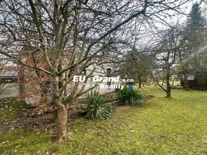 Prodej pozemku pro bydlení, Varnsdorf, Josefa Lady, 1106 m2