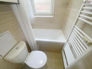 Pronájem bytu 3+1, Meziboří, Husova, 60 m2