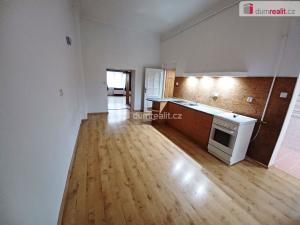 Pronájem bytu 2+kk, Děčín - Děčín IV-Podmokly, Plzeňská, 60 m2