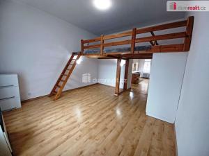 Pronájem bytu 2+kk, Děčín - Děčín IV-Podmokly, Plzeňská, 60 m2