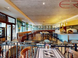 Pronájem restaurace, Jablonec nad Nisou, Na Kopci, 512 m2