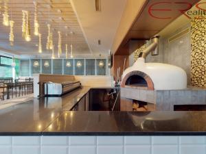 Pronájem restaurace, Jablonec nad Nisou, Na Kopci, 512 m2