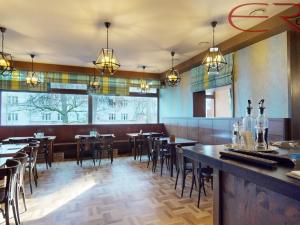 Pronájem restaurace, Jablonec nad Nisou, Na Kopci, 512 m2