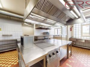 Pronájem restaurace, Jablonec nad Nisou, Na Kopci, 512 m2