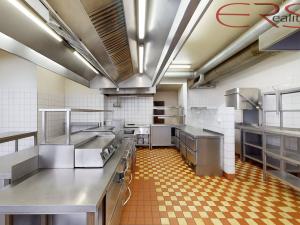 Pronájem restaurace, Jablonec nad Nisou, Na Kopci, 512 m2