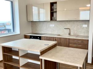 Pronájem bytu 2+kk, Mladá Boleslav - Mladá Boleslav II, Na Radouči, 62 m2