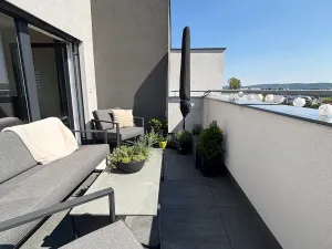 Pronájem bytu 2+kk, Mladá Boleslav - Mladá Boleslav II, Na Radouči, 62 m2