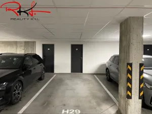 Pronájem bytu 2+kk, Mladá Boleslav, Na Radouči, 62 m2