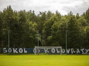 Prodej rodinného domu, Praha - Kolovraty, Měsíčková, 145 m2