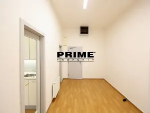 Pronájem kanceláře, Praha - Smíchov, Štefánikova, 70 m2