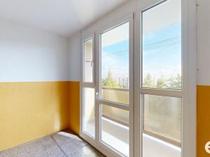 Pronájem bytu 1+1, Hradec Králové, Milady Horákové, 36 m2