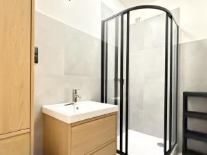 Pronájem bytu 2+kk, Meziměstí, Dlouhá, 52 m2