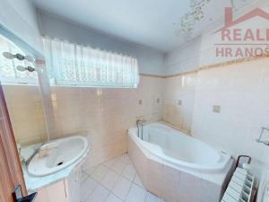 Prodej rodinného domu, Píšť, Opavská, 240 m2