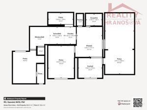 Prodej rodinného domu, Píšť, Opavská, 240 m2