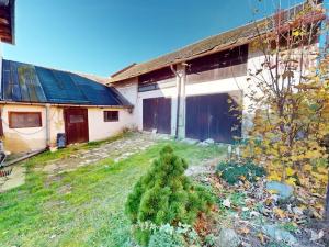 Prodej rodinného domu, Píšť, Opavská, 240 m2