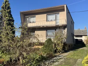 Prodej rodinného domu, Píšť, Opavská, 240 m2