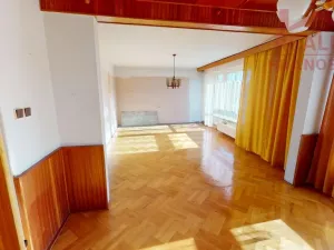 Prodej rodinného domu, Píšť, Opavská, 240 m2