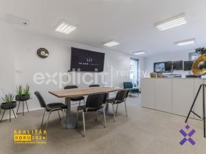 Prodej obchodního prostoru, Uherské Hradiště, Otakarova, 547 m2