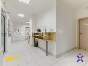 Prodej obchodního prostoru, Uherské Hradiště, Otakarova, 547 m2