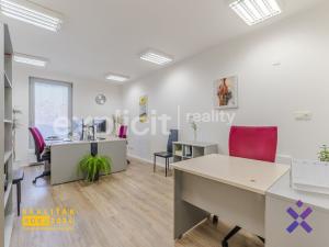 Prodej obchodního prostoru, Uherské Hradiště, Otakarova, 547 m2