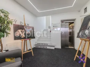 Prodej obchodního prostoru, Uherské Hradiště, Otakarova, 630 m2