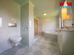 Prodej rodinného domu, Havířov - Bludovice, U Zborůvky, 239 m2