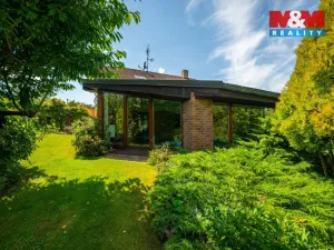 Prodej rodinného domu, Havířov - Bludovice, U Zborůvky, 239 m2