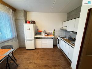 Prodej bytu 1+1, Plzeň - Severní Předměstí, Brněnská, 39 m2