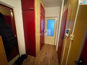 Prodej bytu 1+1, Plzeň - Severní Předměstí, Brněnská, 39 m2