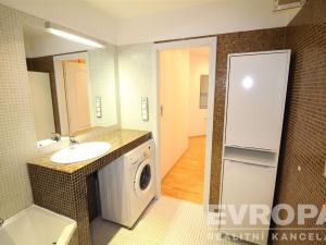 Pronájem bytu 2+kk, Praha - Braník, Ke Krči, 50 m2