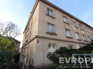 Pronájem bytu 2+kk, Praha - Braník, Ke Krči, 50 m2