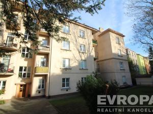 Pronájem bytu 2+kk, Praha - Braník, Ke Krči, 50 m2