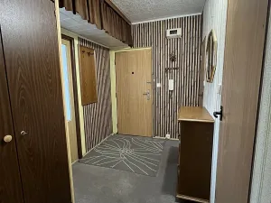 Pronájem bytu 3+kk, Kladno, Mostecká, 72 m2