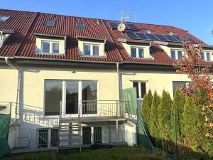 Pronájem rodinného domu, Velké Přílepy, Sukova, 176 m2