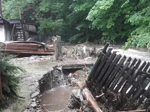 Prodej rodinného domu, Oskava, 227 m2