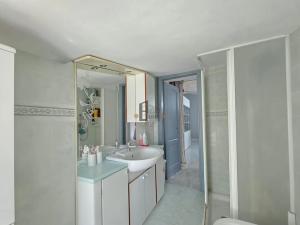 Prodej atypického bytu, Scalea, Itálie, 160 m2