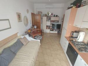 Prodej bytu 2+kk, Scalea, Itálie, 40 m2