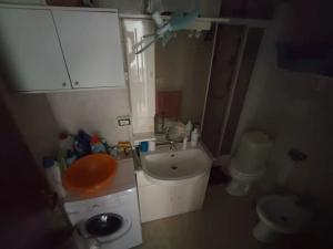 Prodej bytu 4+kk, Scalea, Itálie, 65 m2