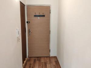 Pronájem bytu 1+kk, Sokolov, Mičurinova, 20 m2