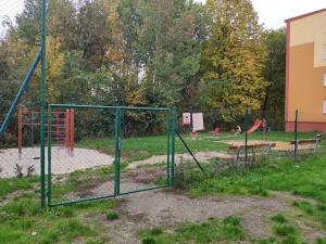 Pronájem bytu 1+kk, Sokolov, Mičurinova, 20 m2