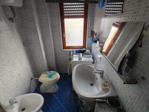 Prodej bytu 3+kk, Scalea, Itálie, 50 m2