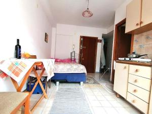 Prodej bytu 1+kk, Scalea, Itálie, 30 m2