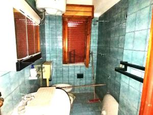 Prodej bytu 4+kk, Scalea, Itálie, 90 m2