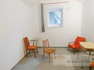 Pronájem výrobních prostor, Praha - Holešovice, Ovenecká, 75 m2