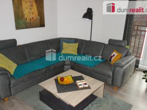 Pronájem bytu 3+kk, Břeclav, Kpt. Jaroše, 100 m2