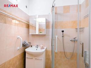 Pronájem bytu 2+1, Žďár nad Sázavou, Brodská, 55 m2