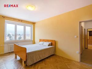 Pronájem bytu 2+1, Žďár nad Sázavou, Brodská, 55 m2