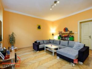 Prodej bytu 2+1, Plzeň - Jižní Předměstí, Kardinála Berana, 99 m2