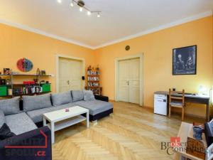 Prodej bytu 2+1, Plzeň - Jižní Předměstí, Kardinála Berana, 99 m2