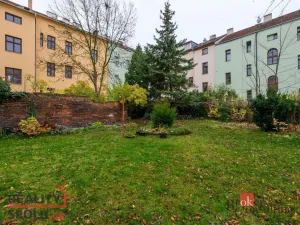 Prodej bytu 2+1, Plzeň - Jižní Předměstí, Kardinála Berana, 99 m2